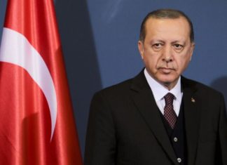 Kilicdaroglu, kundërkandidat i Erdoganit në zgjedhjet presidenciale turke
