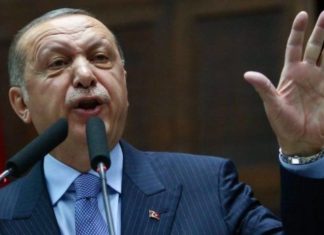 Vendimi pas tërmetit, Erdogan: Harrojini ndërtesat më të larta se 4 kate