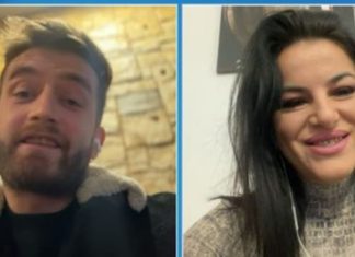 Nga miq në burrë e grua, historia e bukur e çiftit: Blinim bashkë dhurata për vajzat e tjera