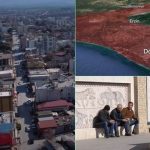 Erzin, qyteti turk që nuk ka asnjë të vdekur dhe asnjë ndërtesë të shembur nga tërmeti, kryebashkiaku dhe ekspertët tregojnë arsyet