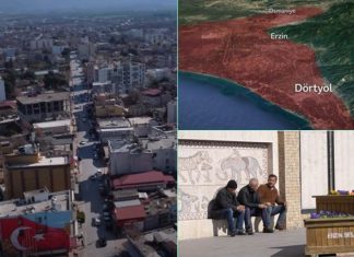 Erzin, qyteti turk që nuk ka asnjë të vdekur dhe asnjë ndërtesë të shembur nga tërmeti, kryebashkiaku dhe ekspertët tregojnë arsyet