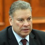 Ikën Gabriel Escobar, merr detyrën e re! Nuk do të jetë më i dërguar për Ballkanin Perëndimor