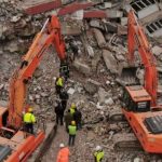 Shpëtohet një fëmijë 3 vjeçar që kaloi 158 orë nën rrënoja në Turqi
