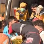 Ende ka shpresë, një 17-vjeçare shpëtohet pas 248 orësh nën rrënoja