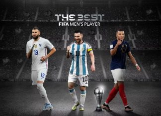 Mbrëmja e çmimeve, FIFA shpall sot fituesit për disa kategori të rëndësishme