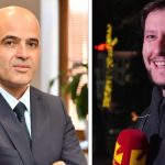 Furkan Saliu shpërthen kundër kryeministrit Kovaçeski: Si nuk ju vjen turp, sot lexoni poezi ndërsa nuk keni qenë në gjendje të siguroni ilaçin