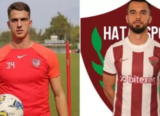 Tërmeti i fuqishëm në Turqi, dalin nga rrënojat tre futbollistë