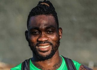 Tërmeti në Turqi, mund të jetë i bllokuar në rrënoja, kërkohet lojtari Christian Atsu