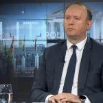 Afrim Gashi: Jemi shumë të shqetësuar për migrimin masiv të shqiptarëve nga Maqedonia e Veriut