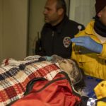 “I kishim përgatitur varrin”, gruaja nxirret e gjallë nga rrënojat pas 11 ditësh nga tërmeti në Turqi