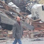 Portieri Ahmet Turkaslan ka humbur jetën nga tërmeti, po kërkohet edhe një ish futbollist i Premier Ligës (FOTO)