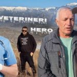 “Veterineri hero!” Fshatrat nuk kanë infermierë, gjilperat ua ben veterineri i lopëve (VIDEO)