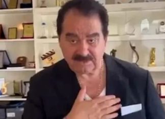 Ibrahim Tatlıses dhuron 5 apartamente në Bodrum për viktimat e tërmetit