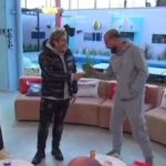Ilir Shaqiri shtang Oltën brenda shtëpisë së Big Brother VIP Albania, ja çfarë i tha pasi iu hodh në qaf