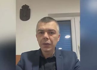 “Veriun e kontrollojnë shërbimet sekrete”, Jabllanoviç: Kurti dhe Osmani nuk komunikojnë me serbët e Kosovës