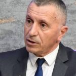 Kamberi për grafitet: Gjuha e urrejtjes ndaj shqiptarëve ka marrë hov në Bujanoc