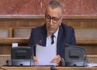 Kamberi, Vuçiqit për Kurtin: E arrestuat kur ishte i ri, tash është kryeministër me të cilin duhet patjetër të arrini marrëveshje