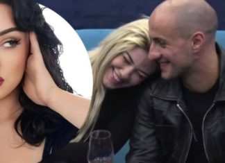 Quan Sabianin anadollak që i ndërhyn fëmijëve, por pak ditë më parë Roberti “mohoi” të birin për Kejvinën