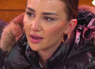 Zbulohet se ka bërë veprime të türpshmè ndaj Kiarës, po kërkohet përjashtimi i Qetësorit nga ‘Big Brother’