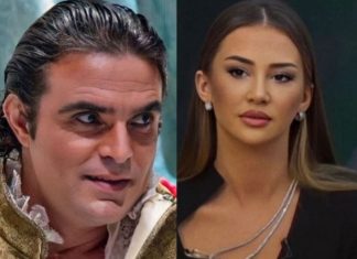 Maestro e bën Kiarën të qajë, cila është arsyeja?