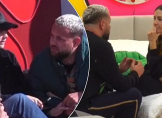 Pas planeve për fëmijë, Luizi flet për martesën me Kiarën