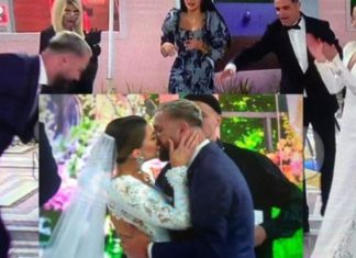 Kiara Tito reagon në rrjetet sociale dhe kërkon mbështetje për Luizin