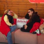 Kiara i rrëfehet Keisit për Luizin, tregon se po i pëlqen
