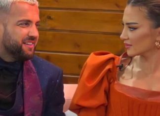 “Të ka ditëlindjen vjehrra”, Luizi i “lutet” për vëmendje, reagimi i Kiarës do t’iu “tërbojë”