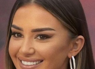 Ndjekëse e flaktë e saj, Kiara mbetet pa fjalë nga veprimi i fanses!