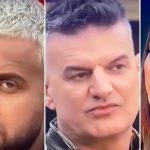 Të martën ikën Kiara, Bledi do krijojë një tjetër çift brenda shtëpisë dhe e ka finalen e sigurt