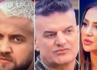 Të martën ikën Kiara, Bledi do krijojë një tjetër çift brenda shtëpisë dhe e ka finalen e sigurt