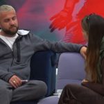 Kiara në nominim me Oltën, Luizi i bën deklaratën e papritur moderatores: Do jem i yti përgjithmonë