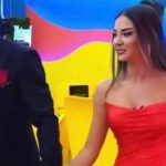 Debat mes çiftit, Luizi nuk i tregon çfarë ka, Kiara: Je bërë sikur ke 1 mijë halle