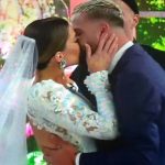 Puthja që ngrohu zemrat e gjithë shqiptarëve, reagon për herë të parë mamaja e Kiara Titos