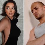 Tha se janë ndarë, e dashura jashtë nxjerr ‘bllof’ Kristin, publikon mesazhet e fundit