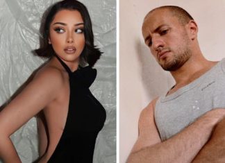 Tha se janë ndarë, e dashura jashtë nxjerr ‘bllof’ Kristin, publikon mesazhet e fundit