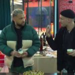Kristi-Luizit: Fillo tani, ke rastin, bjeru të gjithëve bam, bam, Luizi: Do e nis me ty, më tha babai yt (VIDEO)