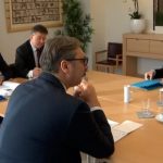Kurti i gatshëm për takim me Vuçiqin, BE merr parasysh kushtet për Asociacionin