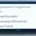 Kuvendi votoi ministrat e rinj, ASH zyrtarisht pjesë e Qeverisë