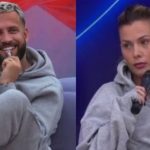 “Hapni derën dhe dilni jashtë”, Arbana “nuk iu kursehet” banorëve pas debatit Olta-Luiz