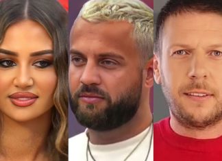 Luizi “bën çmos” për të mbajtur Kiarën në “BBV”, Tani “i tradhtuar” nga veprimi i tij i fundit