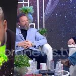 “Luizi si rrush” Endri dhe Stefi: Djalë i zgjuar, pataksi të gjithë popullin shqiptar