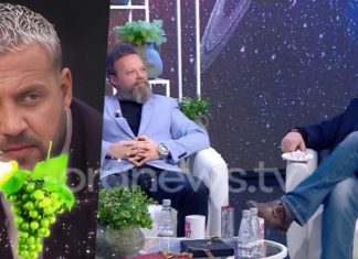 “Luizi si rrush” Endri dhe Stefi: Djalë i zgjuar, pataksi të gjithë popullin shqiptar