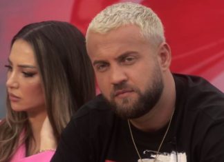 “Olta dhe Armaldo do shkojnë gropë, do fëlliqen”, Nuk përmbahet Luizi, shpërthen me ‘kërcënime’ ndaj banorëve