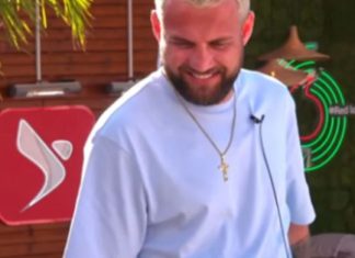 Video “thyen” rrjetin, Çfarë komenti epik bëri Luizi pas hyrjes së banores së re?