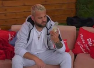 Pasi i ofruan postin e lartë Luizit, produksioni i “BBV” largon nga shtëpia produktin shqiptar dhe fut atë serb