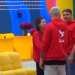 Çfarë ndodhi në shtëpinë e Big Brother VIP Albania? Luizi qëllon me shpullë Armaldon (VIDEO)