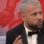 “Kiara 2 lekë nuk i bën”, Olta ‘shpërthen’ në debat me Luizin: Re pre e provokimit