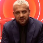 “Fenomeni” i kalon kufijtë, Luizi “shfaqet” në stadiumin San Siro në Itali