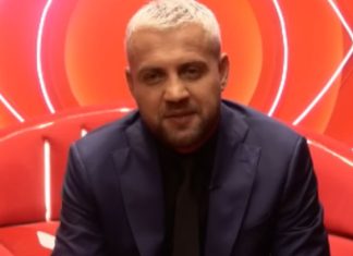 “Fenomeni” i kalon kufijtë, Luizi “shfaqet” në stadiumin San Siro në Itali